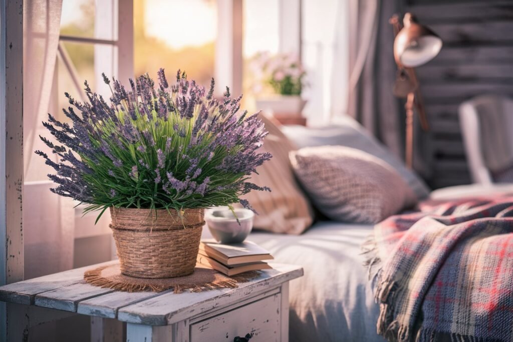 10 Indoor Plants to Soothe Your Space and Mind